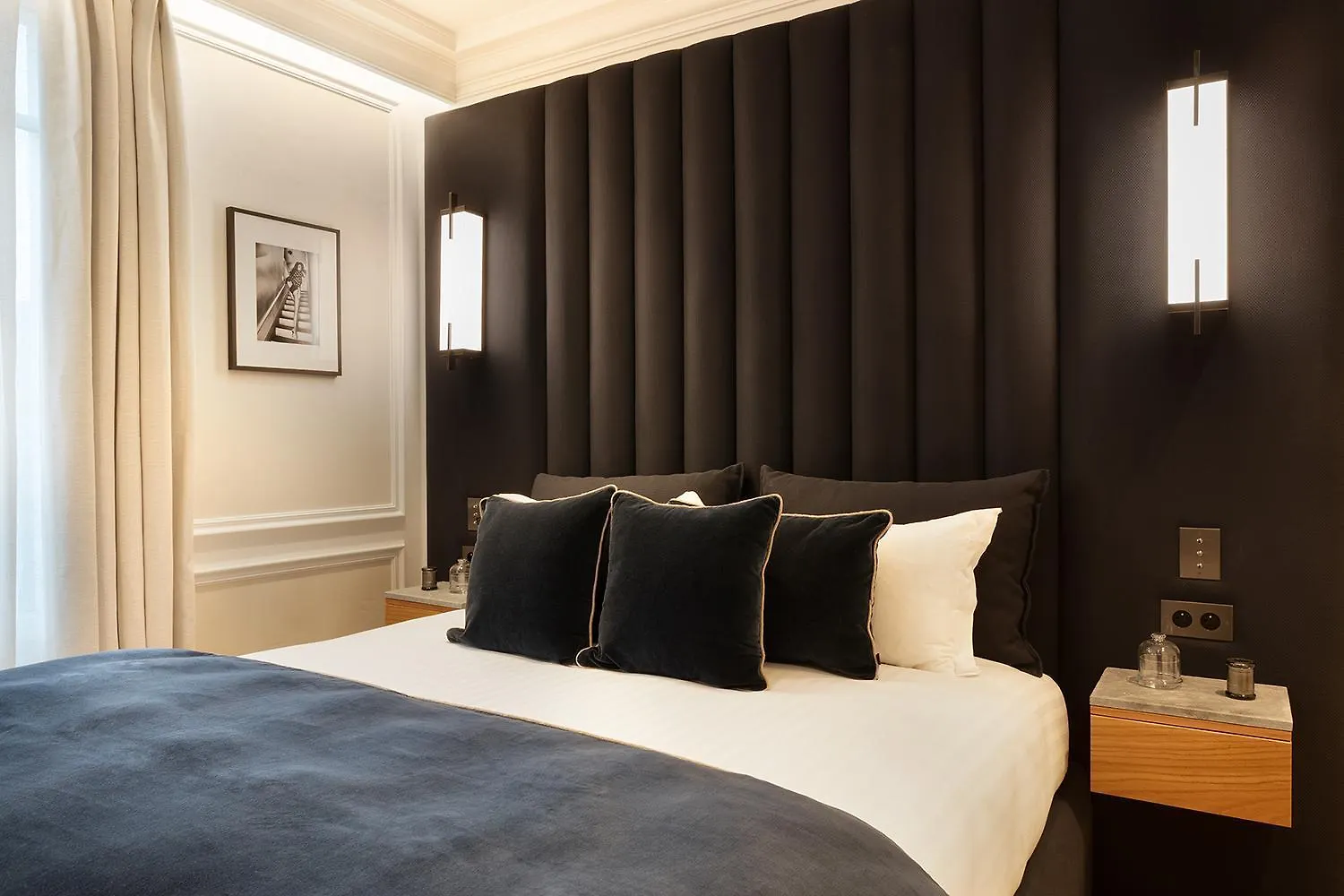 Thelander - Serviced Apartments In Champs Elysees Paříž Francie