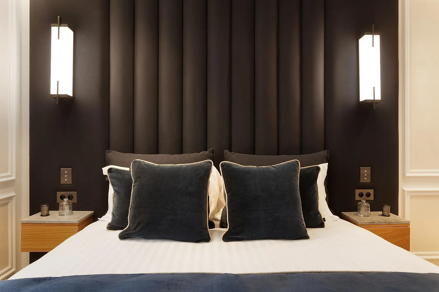 Thelander - Serviced Apartments In Champs Elysees Paris