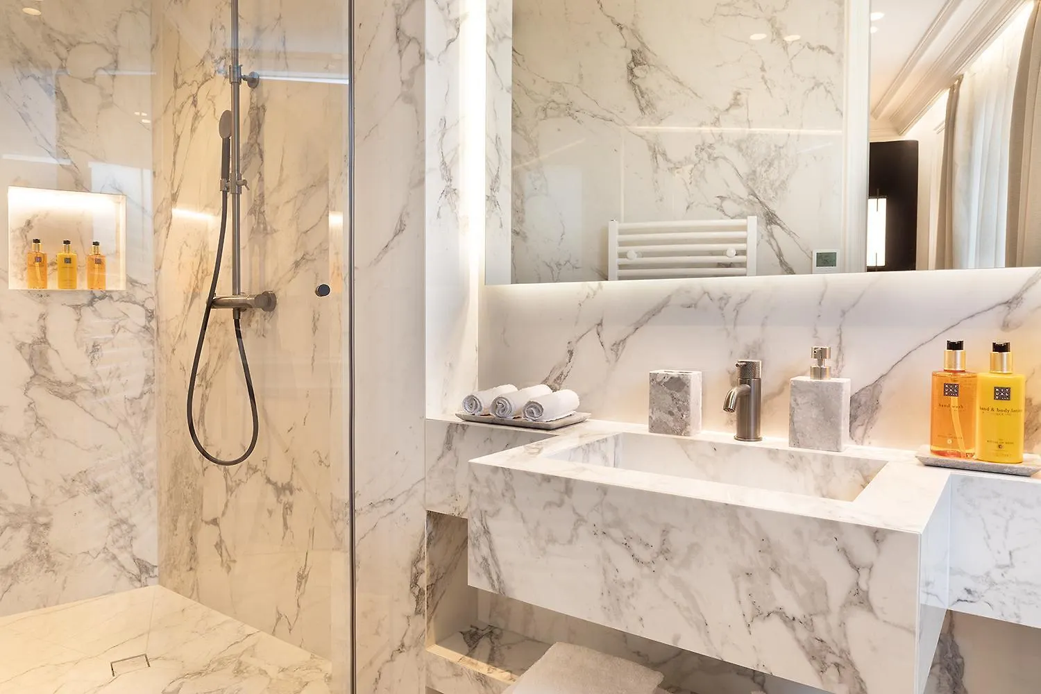 Thelander - Serviced Apartments In Champs Elysees Paris