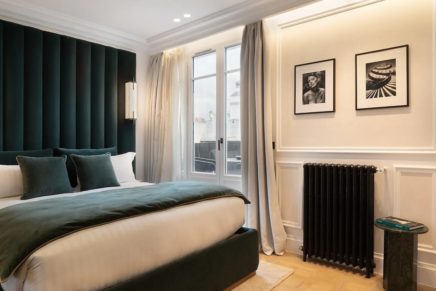 Thelander - Serviced Apartments In Champs Elysees Paris