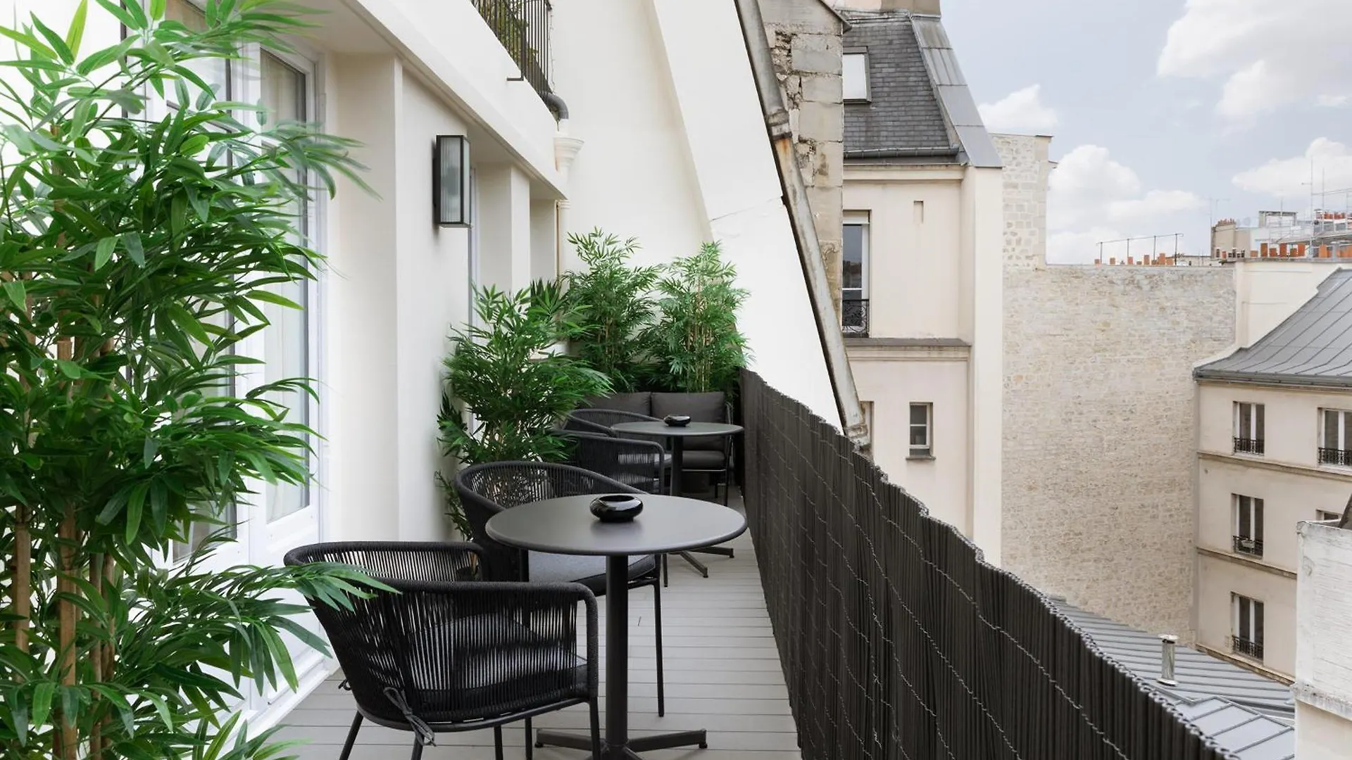 Thelander - Serviced Apartments In Champs Elysees Paris