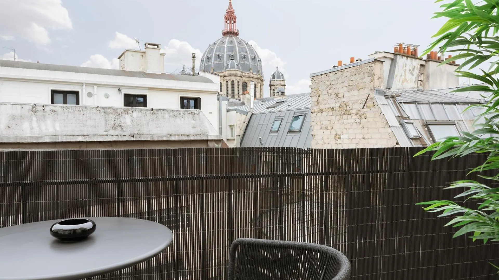 Thelander - Serviced Apartments In Champs Elysees Paris